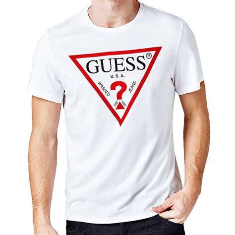 guess shirts on sale|guess t shirt original.